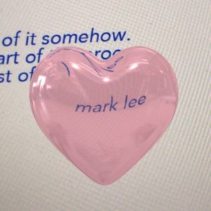 Meet your Posher, Yeshika